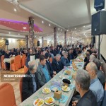 اولویت قرار گرفتن توسعه فضای آموزشی یکی از دغدغه های دولت چهاردهم/ ساخت ۷٠ کلاس درس در سطح شهرستان بهار/ نیازمند تجهیزات آموزشی جهت ارتقای کیفیت آموزش در مدارس