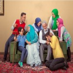 یادِ دایی ها عمو ها، یادِ حُرمت ها بخیر!