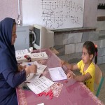 نوآموزانی که در ایام تعطیلی نتوانستند به مرکز سنجش مراجعه کنند نیاز به دریافت مجدد نوبت ندارند