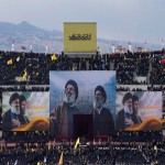 رهبر انقلاب: حضرت سیّدحسن نصرالله اکنون در اوج عزّت است