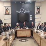 هم‌اندیشی فعالان اجتماعی بهار برای حل مشکلات شهری