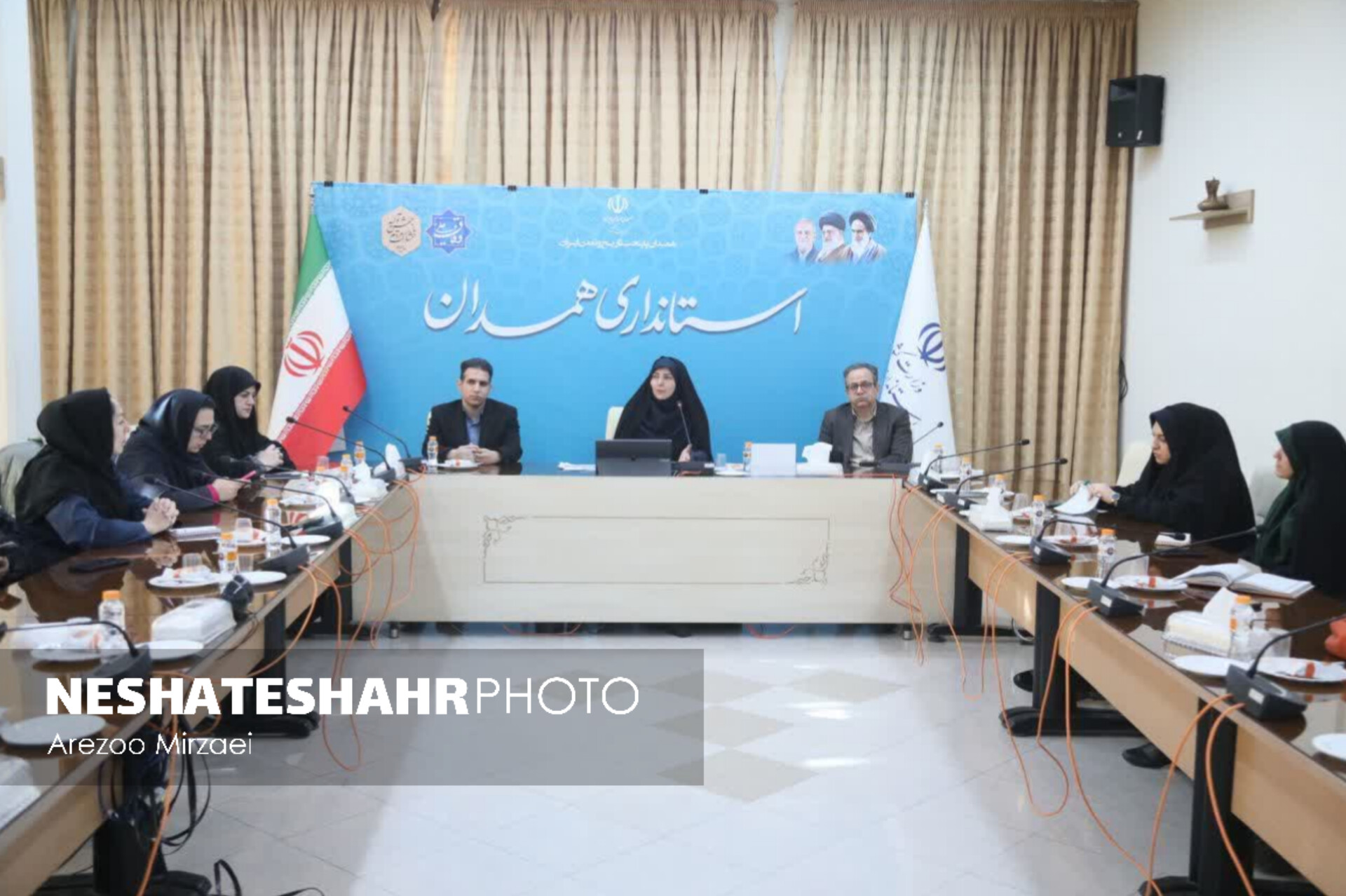طبق سیاست‌های ابلاغی مقام معظم رهبری در حوزه زنان و خانواده، افزایش مشارکت زنان در عرصه‌های مختلف از اهداف اصلی نظام است