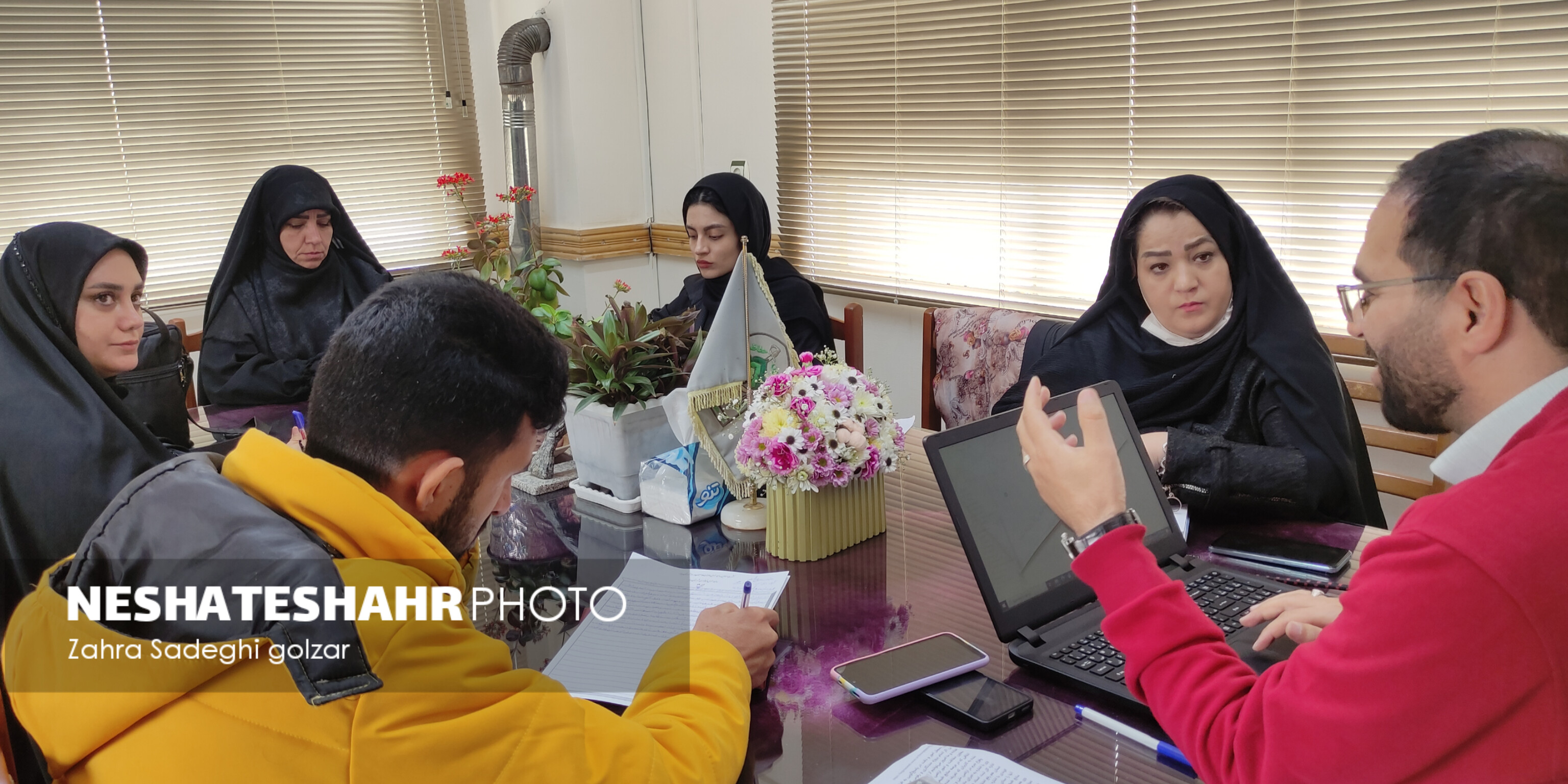 اصلاح و احیای ۲۵۲ هکتار از اراضی ملی شهرستان/ در سال گذشته ایستگاه تولید بذر بهار با تولید نزدیک به ۴.۵ تن بذر، رتبه اول را در کشور کسب کرد