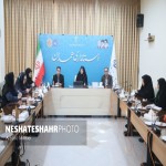 طبق سیاست‌های ابلاغی مقام معظم رهبری در حوزه زنان و خانواده، افزایش مشارکت زنان در عرصه‌های مختلف از اهداف اصلی نظام است