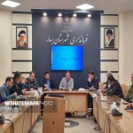 مراسم سالگرد رحلت  آیت الله شیخ محمد بهاری(ره) فردا برگزار می‌شود