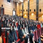 جشن ستارگان: تجلیل از درخشش دانش آموزان شهرستان بهار در کنکور ۱۴۰۳