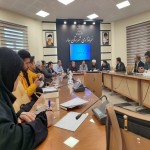 فرماندار شهرستان بهار از امضای تفاهم‌نامه همکاری و تعامل میان شهرداری لالجین و بنیاد مسکن و راه و شهرسازی خبر داد