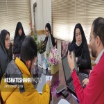 اصلاح و احیای ۲۵۲ هکتار از اراضی ملی شهرستان/ در سال گذشته ایستگاه تولید بذر بهار با تولید نزدیک به ۴.۵ تن بذر، رتبه اول را در کشور کسب کرد