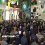 برای شناخت شخصیت هر فرد، باید به مقوله‌هایی چون ژنتیک، خانواده و محیط توجه کرد/ شهر بهار عالم و عارف پرور است/ مقام معظم رهبری بر والا بودن مقام آیت الله بهاری تأکید کرده اند