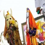 آداب و رسوم عید نوروز در شهرستان بهار