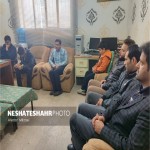 ورزش جودو شهرستان بهار نیازمند توجه مسئولین است/ شهرستان بهار ۴۰۰ جودوکار فعال دارد/ ۳۲ مدال برون‌مرزی توسط جودوکاران شهرستان بهار کسب شد/ برای اولین بار از مسابقات نونهالان، یک جودوکار بهاری به اردوی تیم ملی راه یافت‌ و امسال دو نفر نیز به اردوی تیم ملی بزرگسالان دعوت شدند