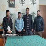 درخشش ورزش جودوی شهرستان بهار در سطوح استانی و کشوری/ برگزاری تورنمنت بین المللی در سال آینده به میزبانی استان همدان