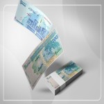 ای پول! جمعی به تو مشغول و تو غایب ز میانه