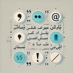 نشانه‌گذاری به فهم بهتر متن و کیفیت رسانه‌ها کمک می‌کند