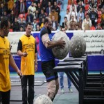 رونمایی از قهرمان امسال مردان آهنین