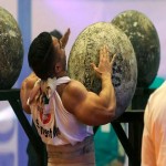 زمان پخش مسابقه مردان آهنین از تلویزیون