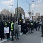 هرگونه فراخوان تجمع یا تحصن قبل از اخذ مجوز، غیرقانونی است / با تجمعات فاقد مجوز در چارچوب قانون برخورد خواهیم کرد