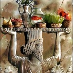 پیوند «چهارشنبه سوری» و «سیزده به در» با ایزد تیر