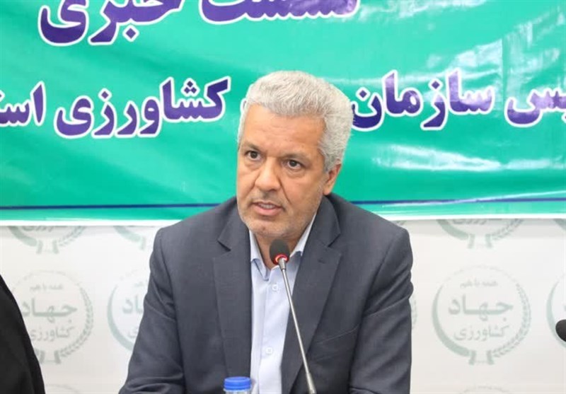 احصای ۱۰ هزار میلیارد فرصت سرمایه‌گذاری در بخش کشاورزی همدان