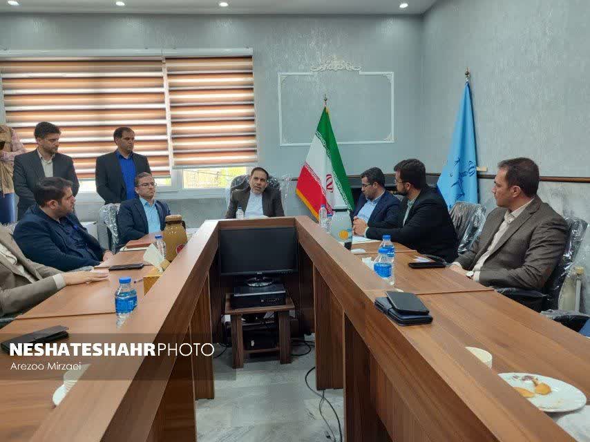 در سیستم قضایی پرونده واحد های تولیدی باید خارج از نوبت رسیدگی شود
