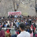 جشن نوروز روستای حیدره یاریگر حفظ و ترویج فرهنگ محلی و توسعه گردشگری است
