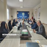 فتح الله توسلی: کارزار تفکیک حوزه انتخابیه را امضا کردم و به صورت جدی پیگیری میکنم/ ریاست شورای شهر: باید به صورت همگانی و عملیاتی پیگیر این موضوع باشیم
