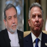 جزئیاتی از مذاکره ایران و آمریکا در مسقط / عراقچی پیش از شروع گفت‌وگوها با آمریکا با وزیر خارجه عمان دیدار و رایزنی می‌کند / احتمالا گفت‌وگوها در یک محل ولی در اتاق‌های جداگانه و به صورت مکتوب برگزار خواهد شد