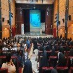 همایش صالحین: بسیج در مسیر تربیت و مدیریت نسل آینده
