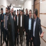 لالجین به تنهایی فعل ما میتوانیم رو در عمل نشان داده است، سایر شهرها باید این شهر را الگوی خود قرار دهند