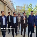 ماهانه ۴۰۰ پرونده جدید در دادسرای شهرستان بهار تشکیل می‌شود/ بهار در وضعیت سفید امنیتی؛ پایین‌ترین آمار نزاع‌های دسته‌جمعی/کمبود بودجه و تجهیزات از مشکلات پزشکی قانونی شهرستان بهار