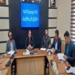 بررسی وضعیت زیرساخت های مخابراتی و همراه اول در شهرستان