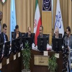 تأکید دکتر توسلی در جلسه وزارت نیرو بر تسریع در تکمیل برج های خنک کننده نیروگاه شهید مفتح در راستای کاهش مازوت سوزی/اقدام ضرب الاجل وزارت نیرو در راستای مدیریت تنش آبی در شهرستان های بهار و کبودراهنگ