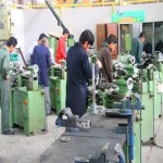 ۴۷ درصد دانش‌آموزان استان همدان در هنرستان تحصیل می‌کنند