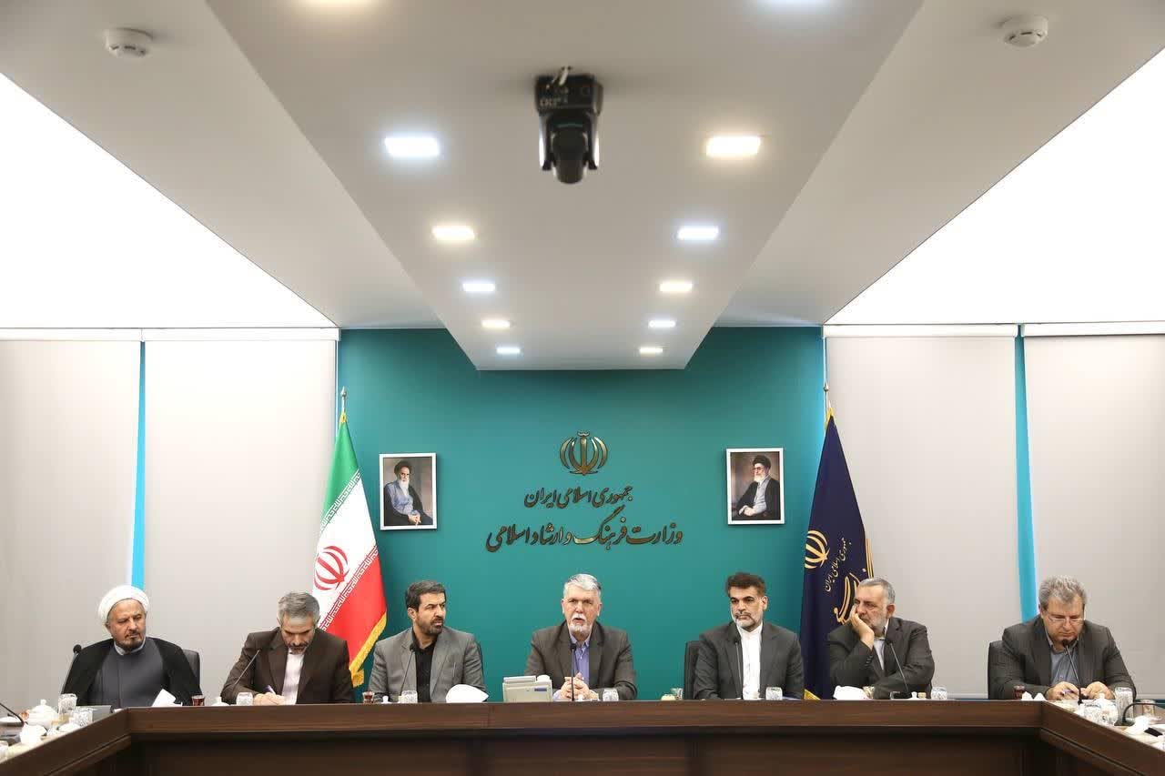 برگزاری نخستین جلسه شورای سیاست‌ گذاری کنگره آیت‌الله بهاری/ دکتر توسلی: کنگره آیت الله بهاری اوایل سال آینده برگزار می گردد