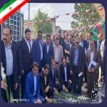 سفر یک روزه استاندار همدان به شهرستان بهار با هدف بررسی ظرفیت‌ها و چالش‌های این منطقه