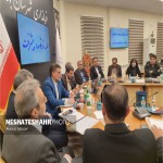 از بیمه زنان تا پروژه‌های بلاتکلیف شهرستان