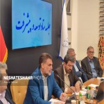 توسلی نماینده مردم بهار و کبودراهنگ: حریم سیاسی بهار، مطالبه‌ای که باید به سرانجام برسد