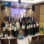 اختتامیه سومین دوسالانه ملی قصه‌گویی نهال امید در استان همدان/ جشنواره استانی قصه‌گویی نهال امید به کار خود پایان داد