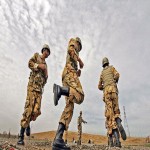 کسری خدمت برای این گروه از سربازان