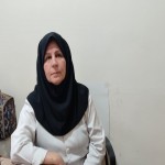 گفتگو با اولین ماما در شهر بهار/ میان دبیری و مامایی، مامایی را انتخاب کردم