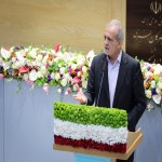 پزشکیان: هرگز حاضر نیستم کاری انجام دهم که کشور به هم بریزد / اگر فردی بی‌حجاب است، اما کاری به دین ندارد، نباید با رفتاری نادرست کاری کنیم که ضد دین شود / اگر با یک اقدام ما، آمریکا یا اسرائیل بتوانند موج‌سازی و از آن سوءاستفاده کنند، نباید آن اقدام را انجام دهیم / نمی‌خواهم موجی ایجاد شود که دیگر نتوانم آن را جمع کنم؛ این کار را بلد نیستم، اما به اعتقاداتم پایبندم