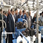 اگر بتوانیم مواد اولیه را در داخل تولید کنیم، یکی از مهم‌ترین چالش‌های تولیدکنندگان حل خواهد شد/ تسهیل وام برای کسب‌وکارهای خانگی با ضمانت بانک مرکزی