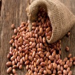 قیمت هر کیلو لوبیا چیتی در عمده فروشی، به ۲۴۵ هزارتومان رسید