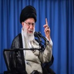 سعی کنند یاوه‌گویی نکنند / اینکه بگویند به ایران اجازه غنی‌سازی نمی‌دهیم، این غلط زیادی است؛ جمهوری اسلامی منتظر اجازه این و آن نیست / به مردم خواهم گفت دلیل تکیه این‌ها روی غنی‌سازی چیست