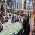 تداوم برگزاری میزخدمت توسط رئیس حوزه قضایی و دادستان عمومی وانقلاب اسلامی شهرستان بهار
