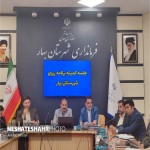 تأکید بر جذب اعتبارات و عملکرد دستگاه‌ها/ اگر اولویت مسئولی مردم نیست باید میدان را خالی کند/ برخی از مدیران کارهای نمایشی انجام میدهند اگر حوصله ندارید بروید تا جوانان با انگیزه و کارآمد جایگزین شوند