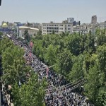 در برابر رژیم صهیونیستی، سلاح واقعی ما "اتحاد" است