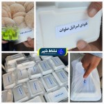 همت و ایمان در مسیر شهادت پابرجاست/"نابودی اسرائیل صلوات" نه یک شعار، بلکه یک آرمان است