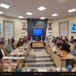 شهرستان بهار آماده تبدیل‌شدن به قطب صنعتی و اقتصادی غرب کشور است/ نشست فعالان اقتصادی با معاون وزارت صمت؛ تأکید بر تسهیلات و توسعه زیرساخت‌ها در بهار