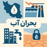 بیانیه رسمی هیئت امنای خیرین آبرسان شهرستان بهار درباره ضرورت مقابله با بحران فزاینده آب و صیانت از حقوق عمومی